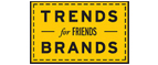 Скидка 10% на коллекция trends Brands limited! - Лукоянов